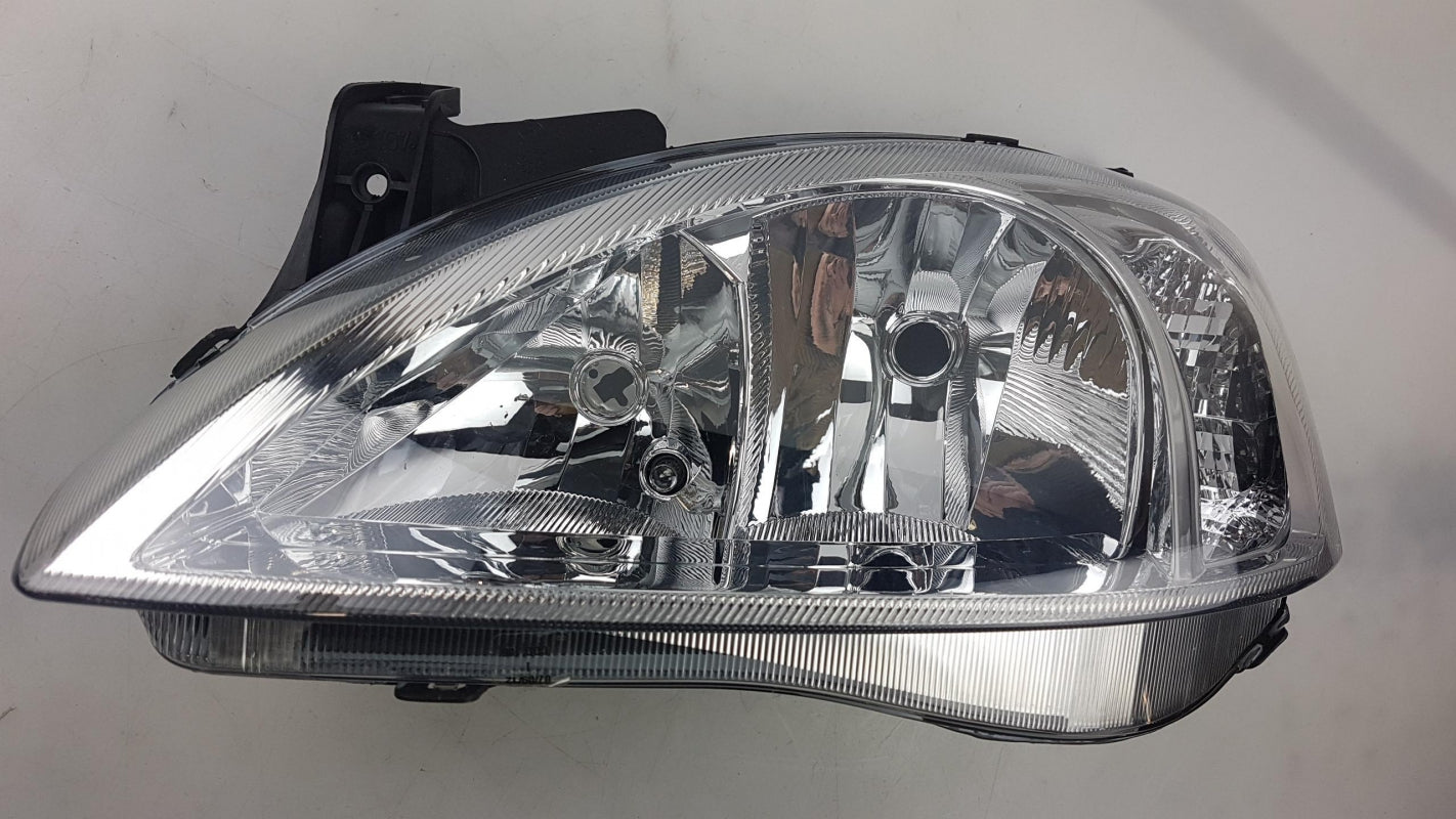 Original OPEL Corsa-C Hauptscheinwerfer Frontlicht links 93185145
