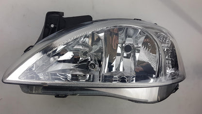 Original OPEL Corsa-C Hauptscheinwerfer Frontlicht links 93185145