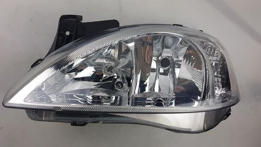 Original OPEL Corsa-C Hauptscheinwerfer Frontlicht links 93185145