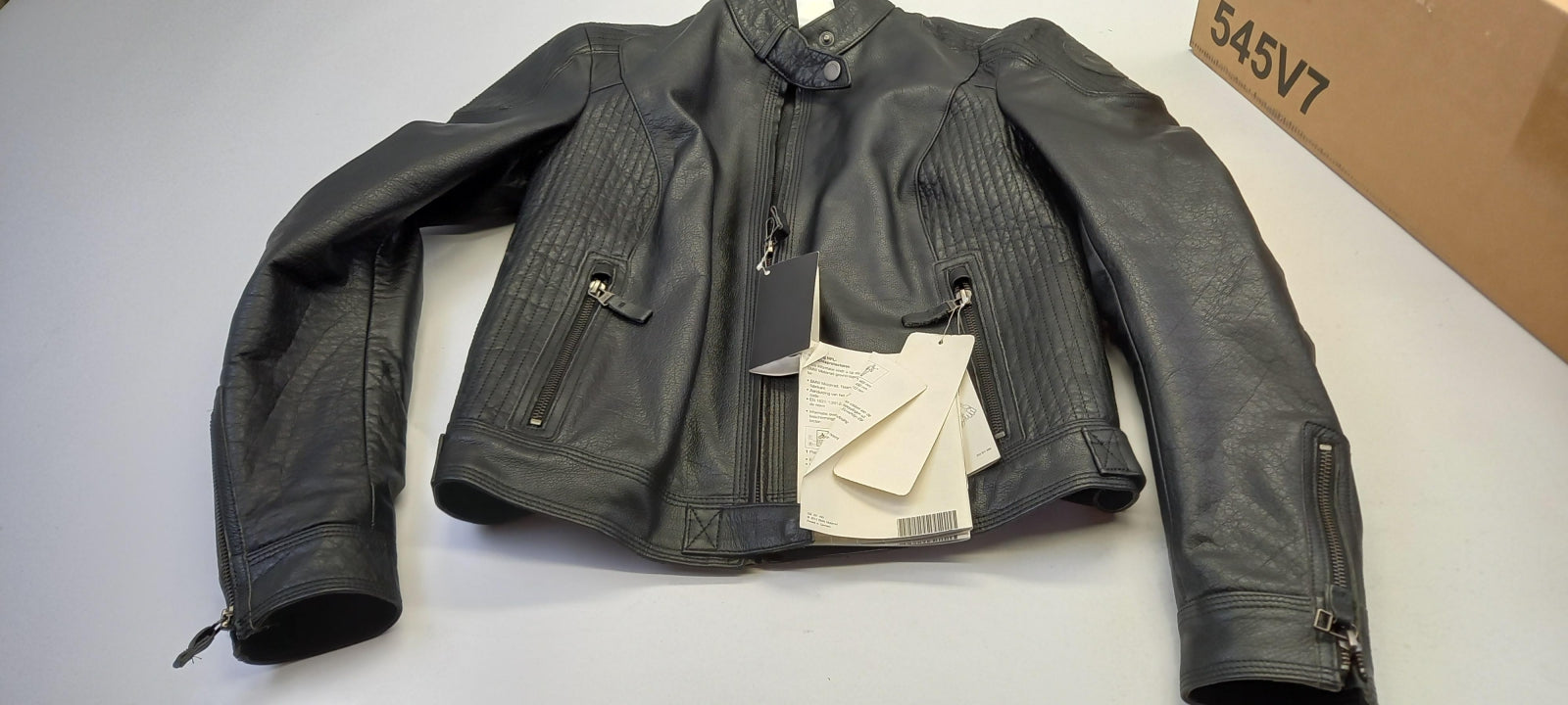 Original OE BMW Jacke 76148569211