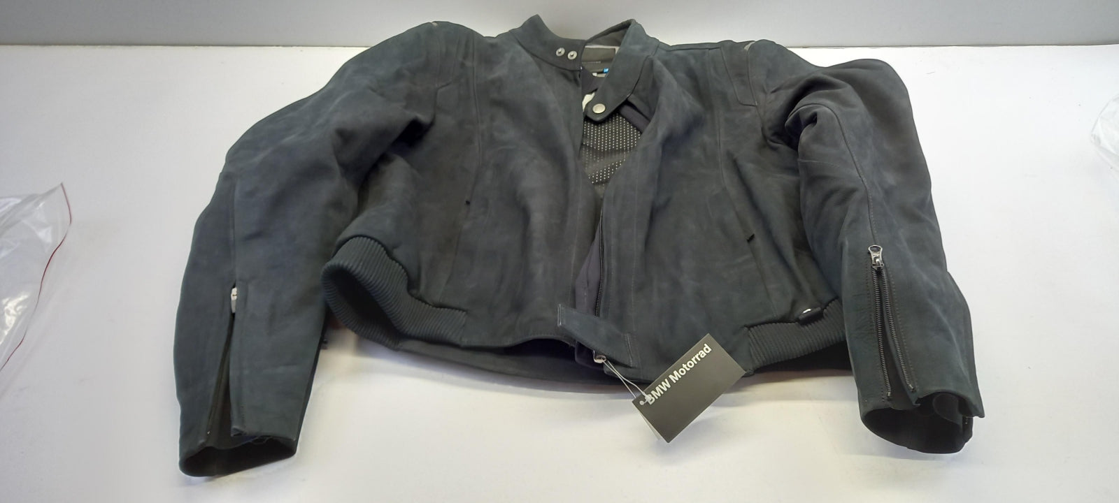 Original OE BMW Jacke 76118394981