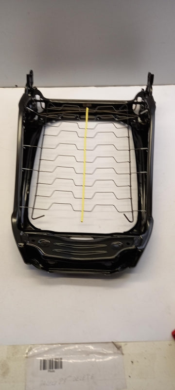 Original OE BMW Rückenlehne-Rahmen 52107310844
