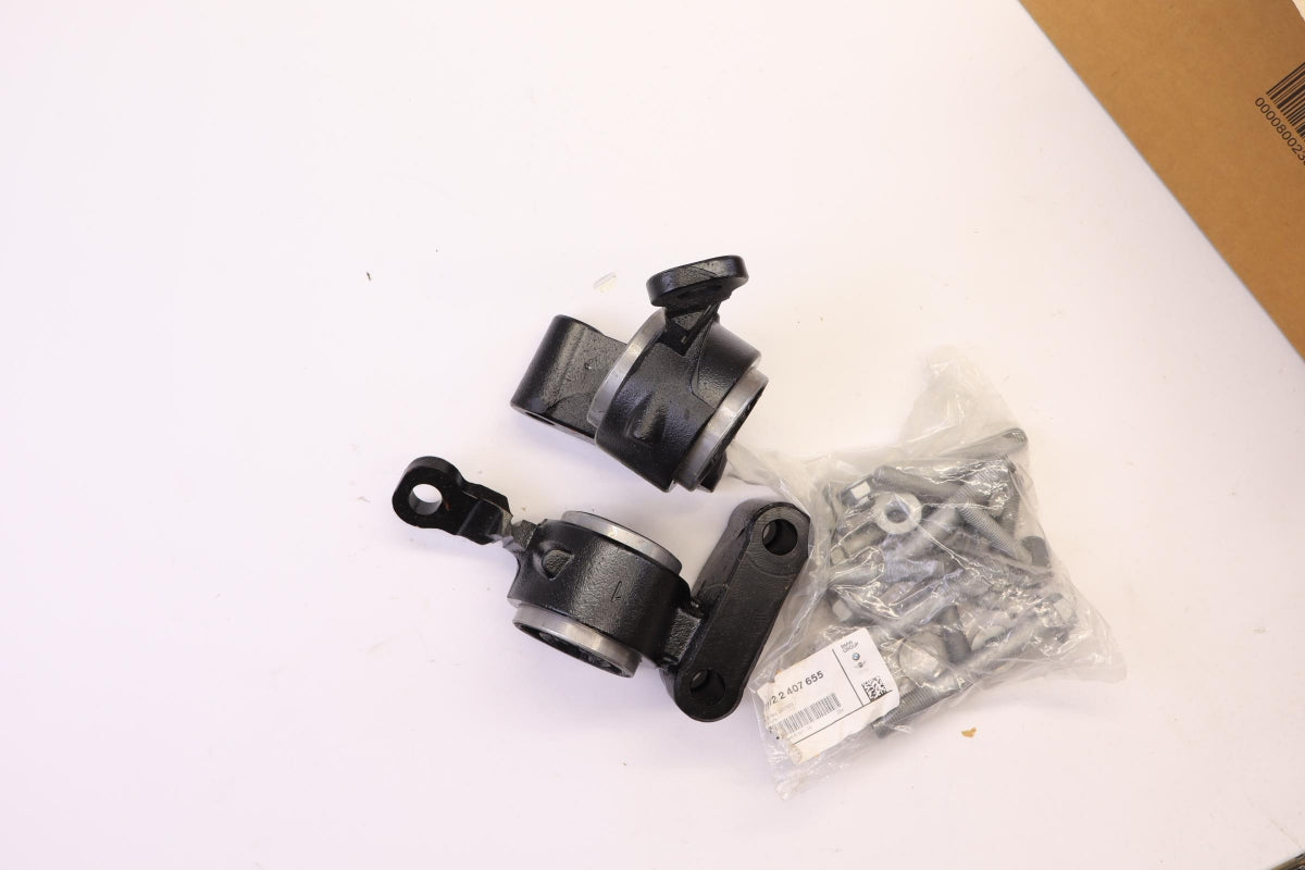 Original OE BMW Reparatursatz 31122407655