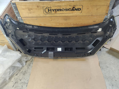 Original OE OPEL Motorhaube 93167925