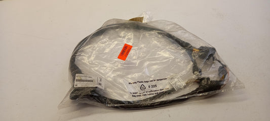 Original OE BMW Kabelbaum 61129241280