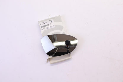 Original BMW 1er E81 E88 3er E90 E92 Außenspiegelglas beheizt rechts 51168041952