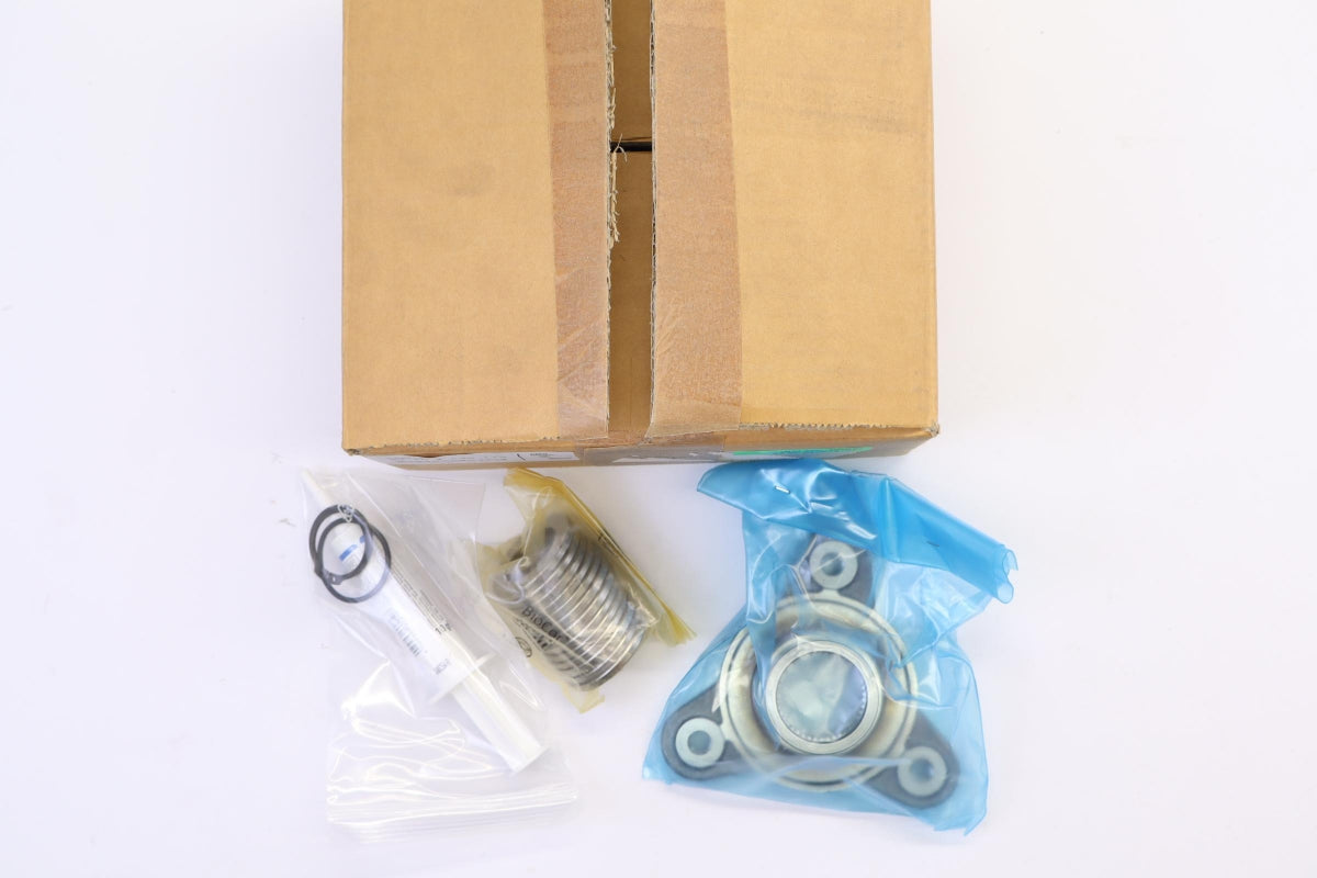 Original OE BMW Flansch 27107548116