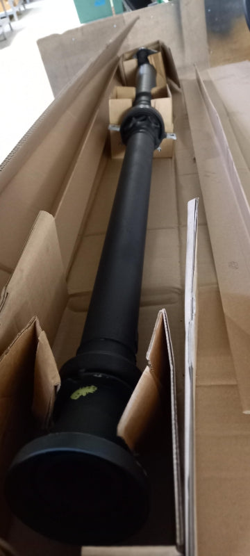 Original OE BMW Kardanwelle 26107621287