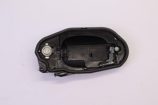 Original BMW 6er E63 E64 Türgriff Träger außen links 51217191617