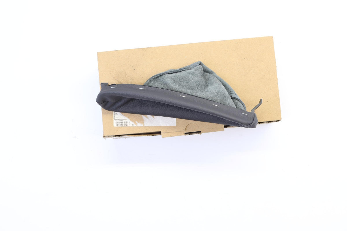 Original OE BMW Handbremshebel Abdeckung 51167009319