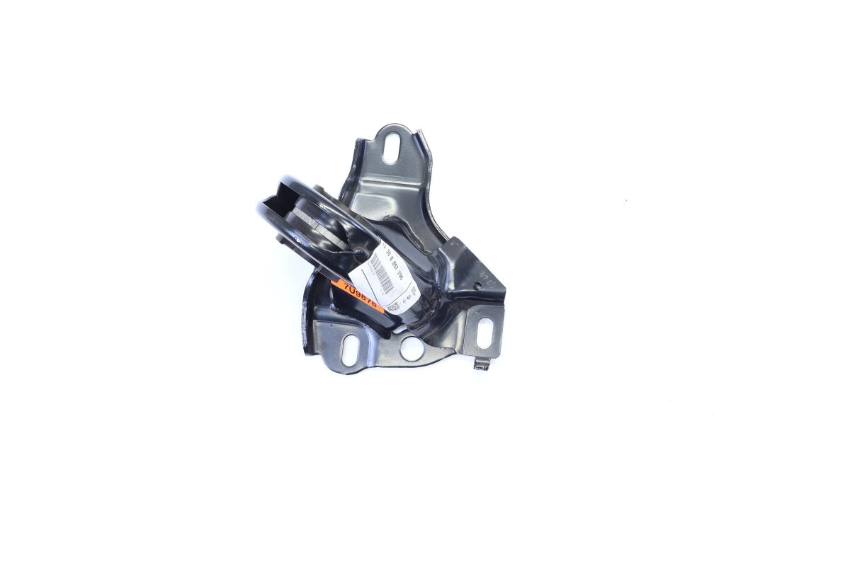 Original MINI Cabrio R52 Längslenker Halter hinten rechts 33306857796