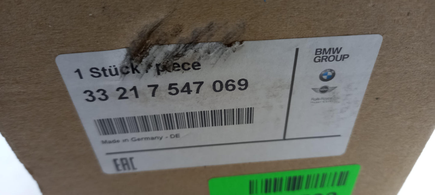 Original OE BMW Antriebswelle 33217547069