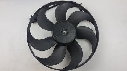 Original AUDI A3 TT VW Golf 4 Polo SKODA Octavia Motorkühlung Lüfter 6E0959455A
