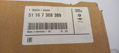 Original BMW 7er F01 F02 F03 LCI Außenspiegel links 51167308389