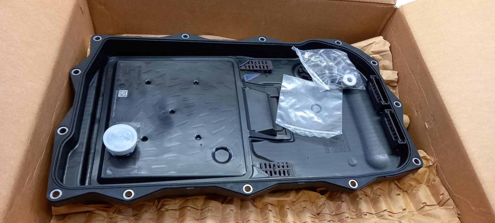 Original OE BMW Reparatursatz 24347544931