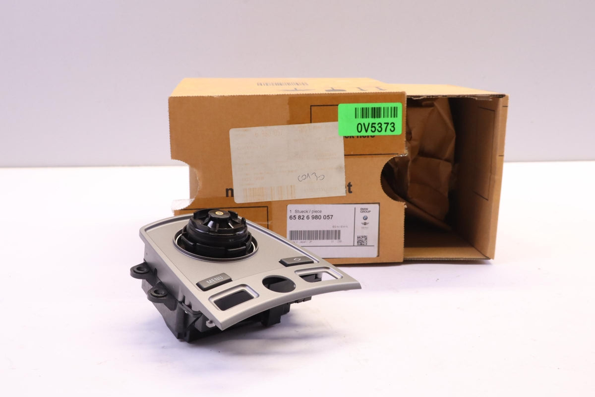 Original OE BMW Schaltereinheit 65826980057
