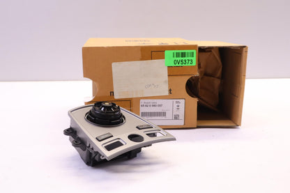 Original OE BMW Schaltereinheit 65826980057