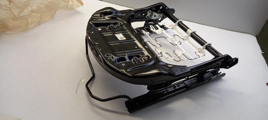 Original OE BMW Rahmen 52107397444