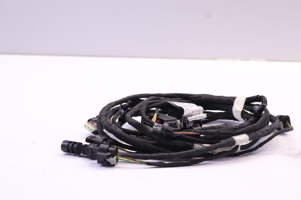 Original OE BMW Kabelbaum 61129355472