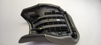 Original BMW K50 R1200 GS Sitz Niedrig Schwarz 52538532738