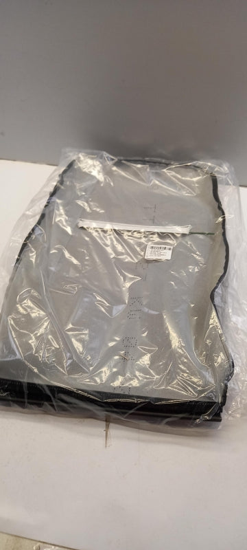 Original VW Passat B7 Sitzrücklehnenbezug Textil vorne rechts 3AA881806BSOF