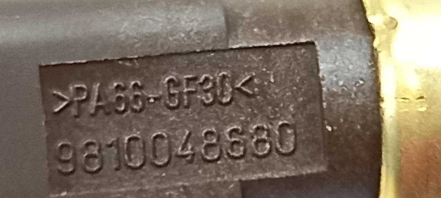 Original OE Peugeot Kühlmitteltemperatur Sensor 9810048680