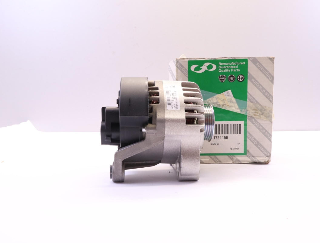 Original OE FIAT Lichtmaschine 71721156