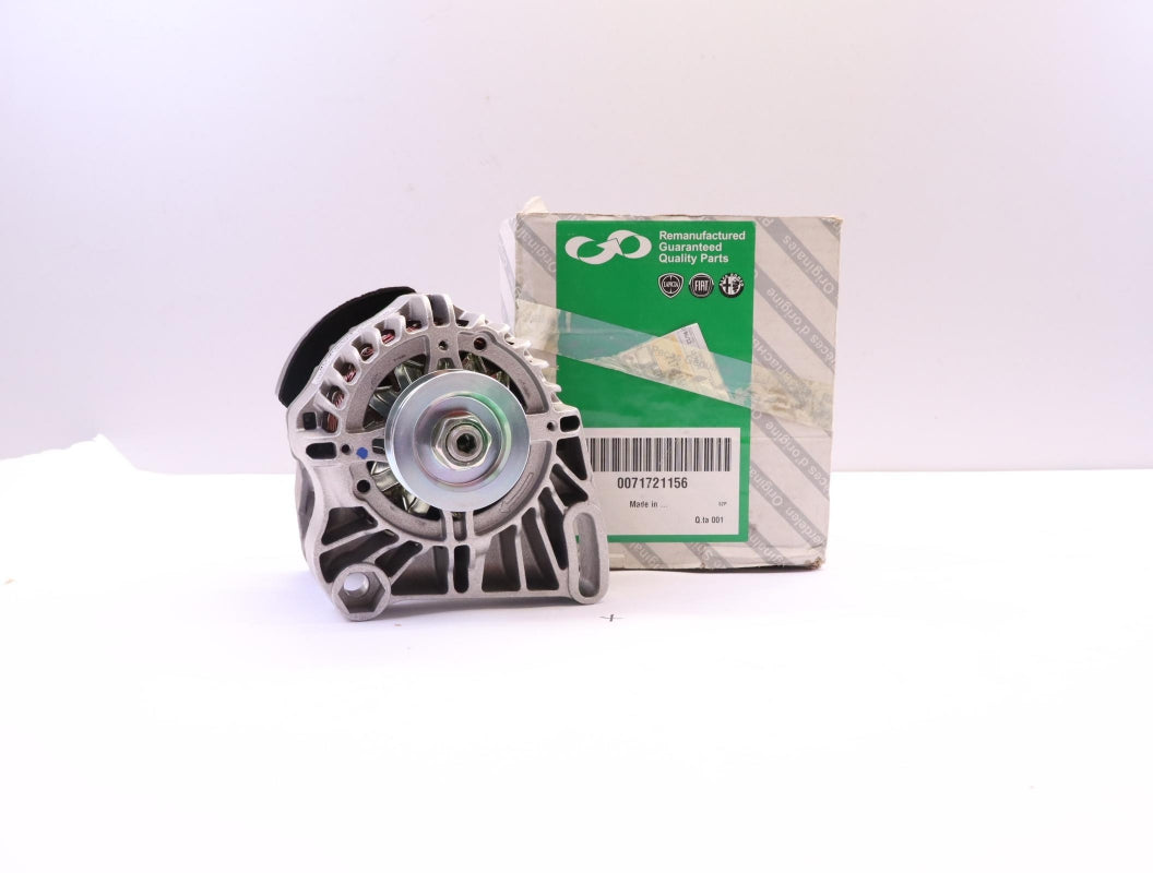 Original OE FIAT Lichtmaschine 71721156