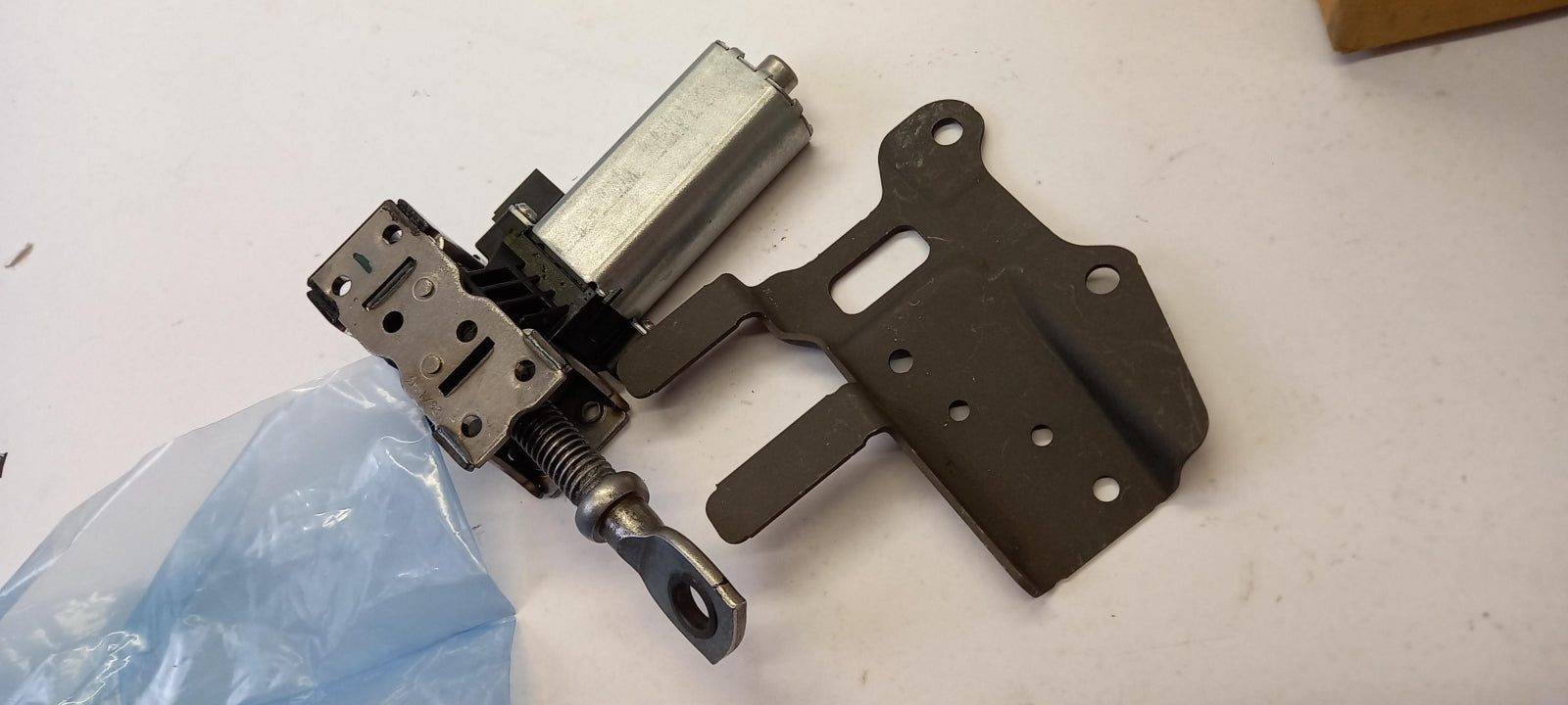 Original OE BMW Elektromotor 52207497462