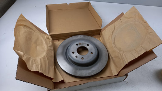 Original OPEL Insignia B Zafira C Bremsscheibe (1 Stück) hinten YR00078380