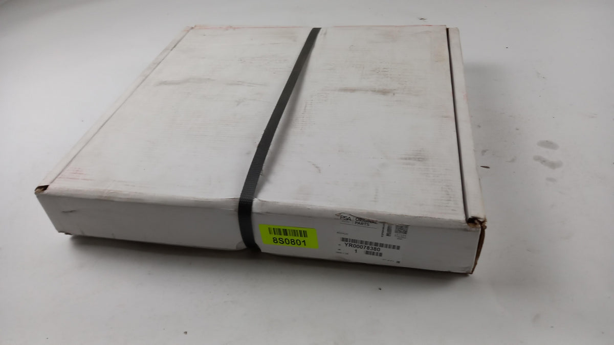 Original OPEL Insignia B Zafira C Bremsscheibe (1 Stück) hinten YR00078380