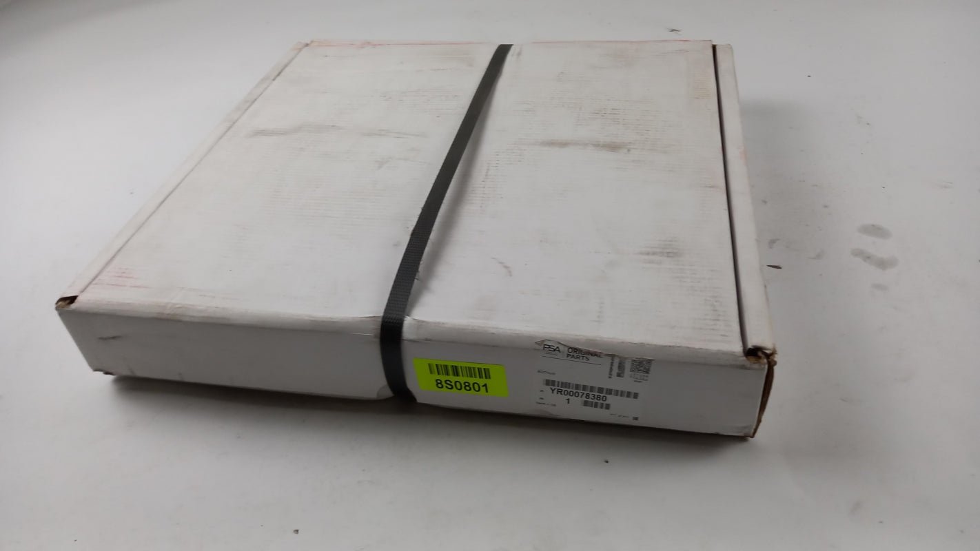 Original OPEL Insignia B Zafira C Bremsscheibe (1 Stück) hinten YR00078380