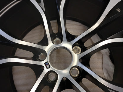 Original OE BMW Felge 36116861375