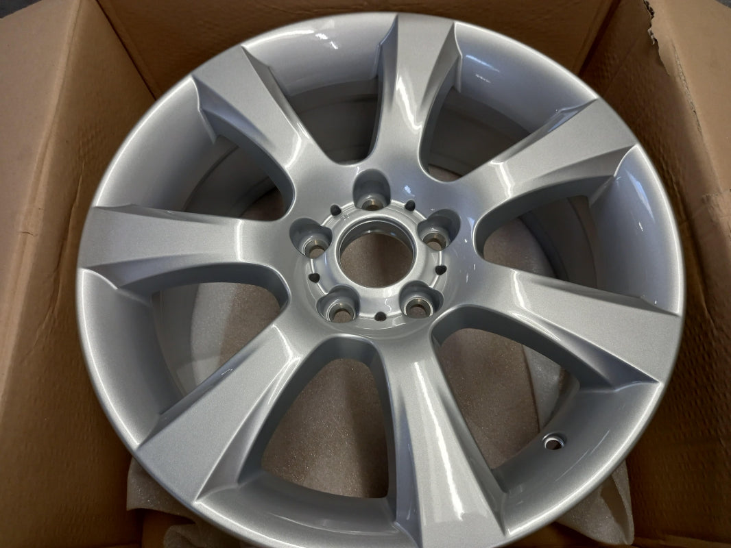 Original BMW 5er F10 F11 6er F06 F12 F13 Alufelge 8Jx18 ET:30 36116790176