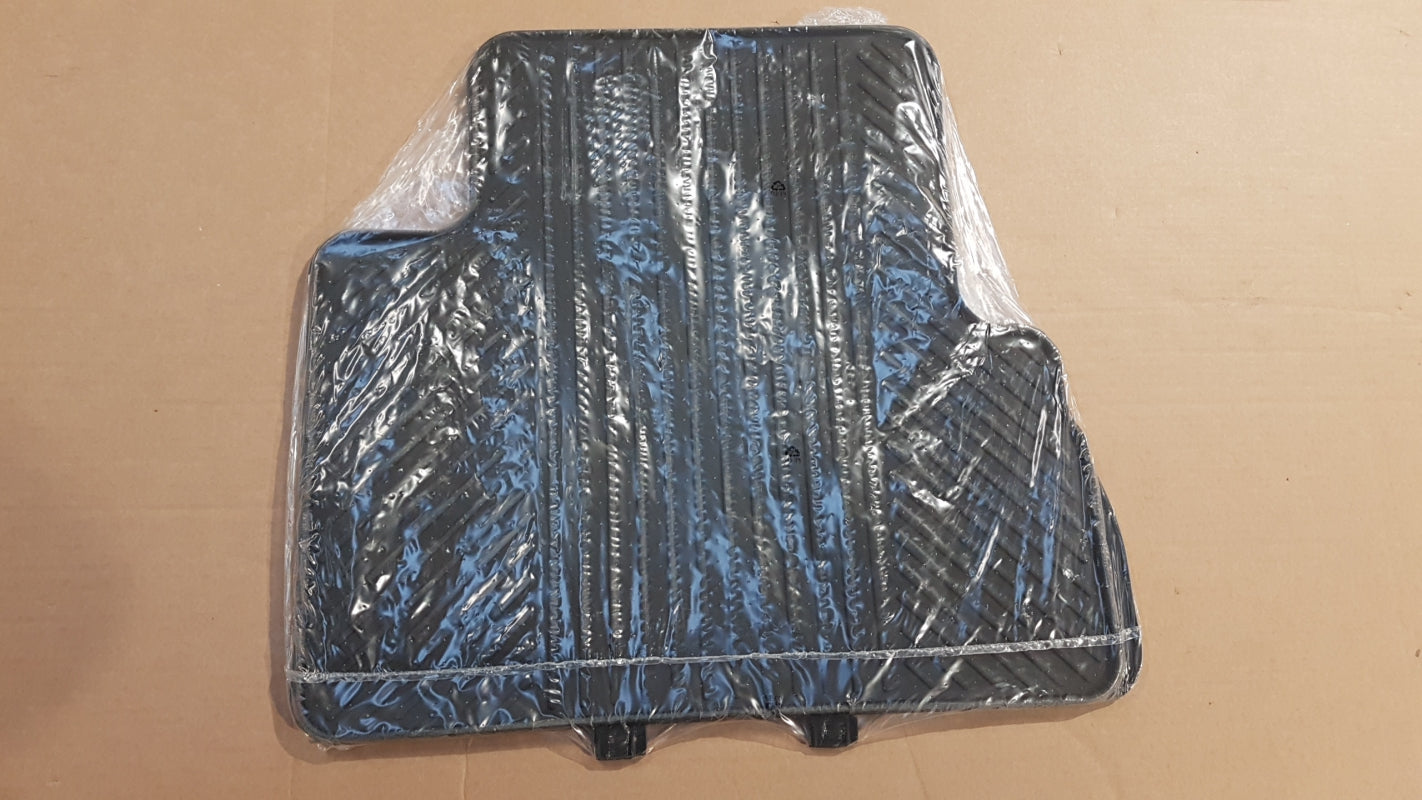 Original OE FORD Fußmattensatz 1686206