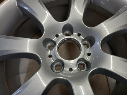 Original OE BMW Felge 36116790176