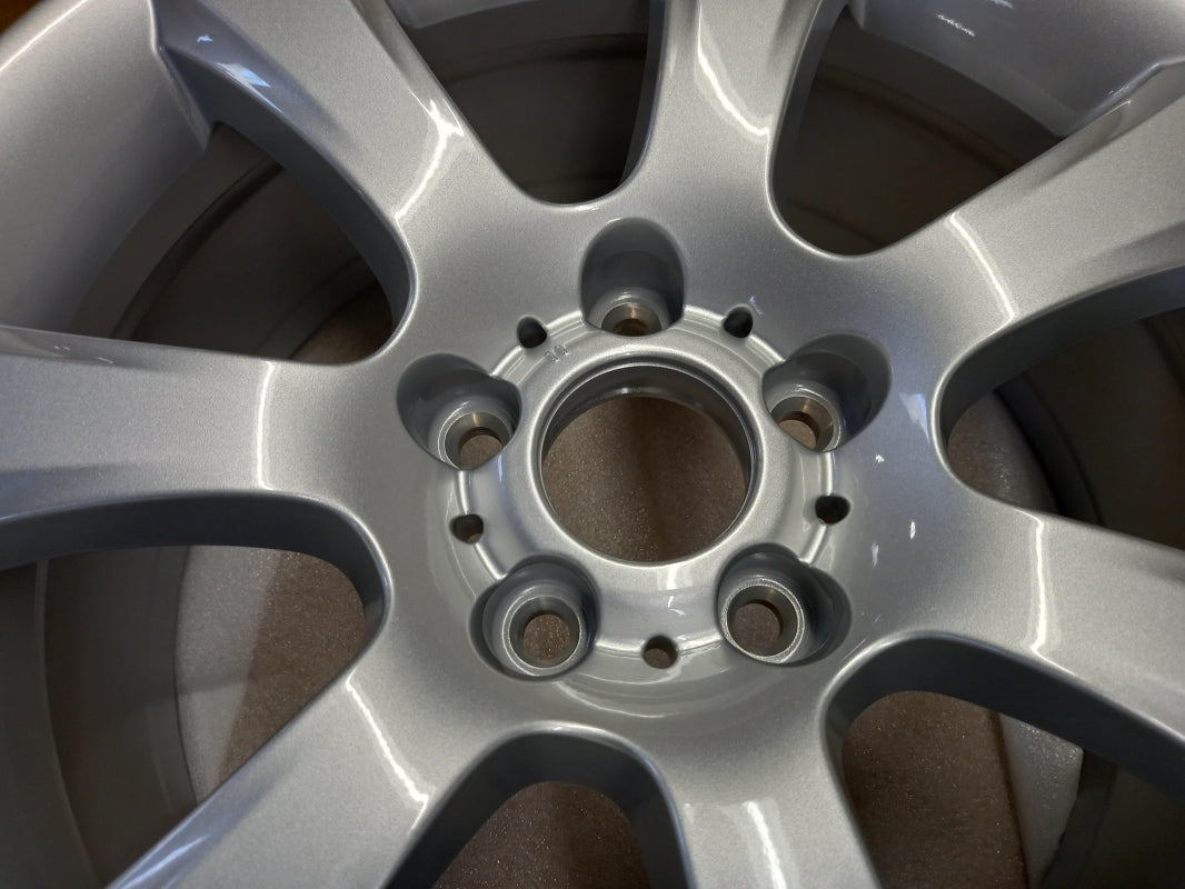 Original BMW 5er F10 F11 6er F06 F12 F13 Alufelge 8Jx18 ET:30 36116790176