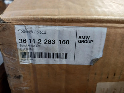 Original OE BMW Felge 36112283160