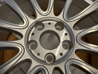 Original BMW 6er F06 F12 F13 Alufelge 8.5Jx20 ET33 36117843717