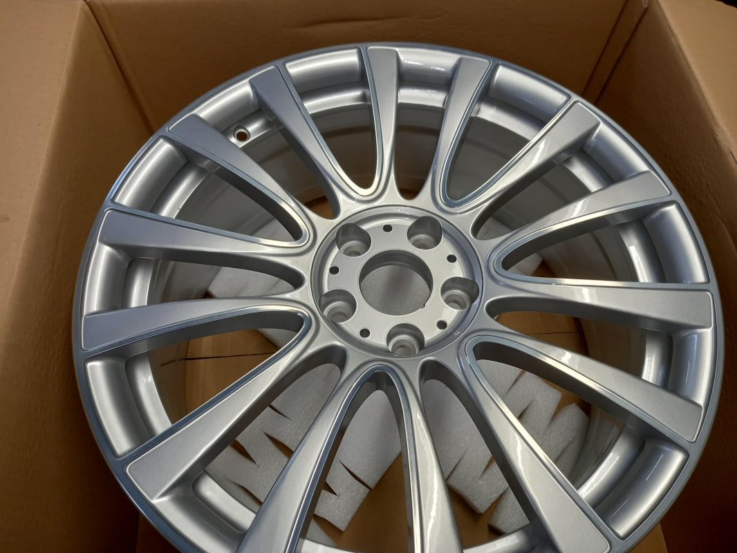 Original BMW 6er F06 F12 F13 Alufelge 8.5Jx20 ET33 36117843717