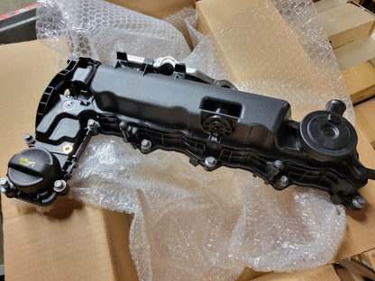 Original Citroen Jumper Peugeot Boxer III 2.0 BlueHDi Ventildeckel 9848586380