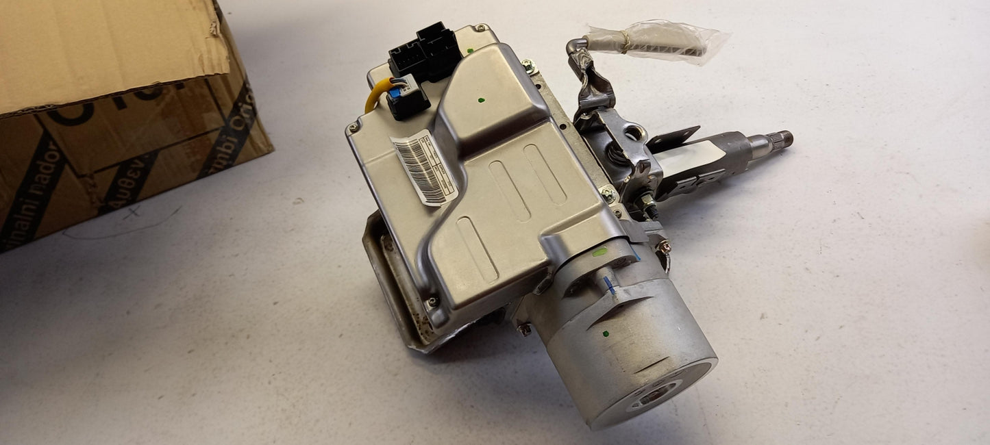 Original FIAT Nuova 500 2007-2012 Lenksäule 77365215