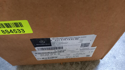 Original MERCEDES-BENZ GLC C253 X253 Kardanwelle A253410130180