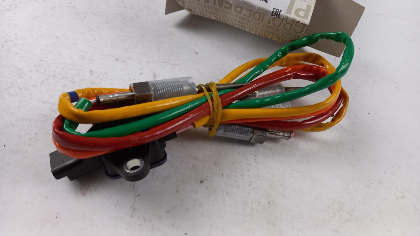 Original NISSAN Abgastemperaturgeber 2265800QAL