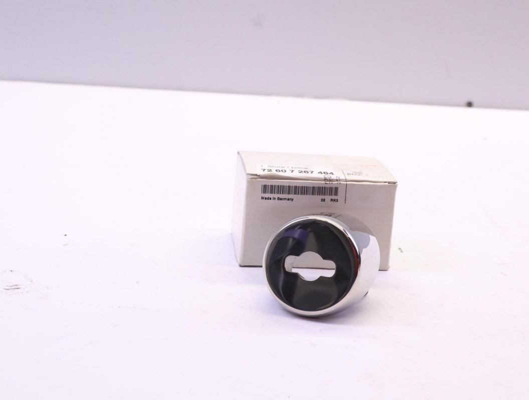 Original OE BMW Haltebügel 72607267464