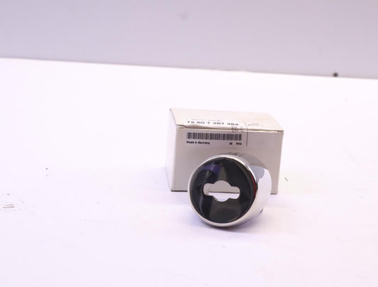 Original BMW 5er F10 Grundplatte rechts 72607267464