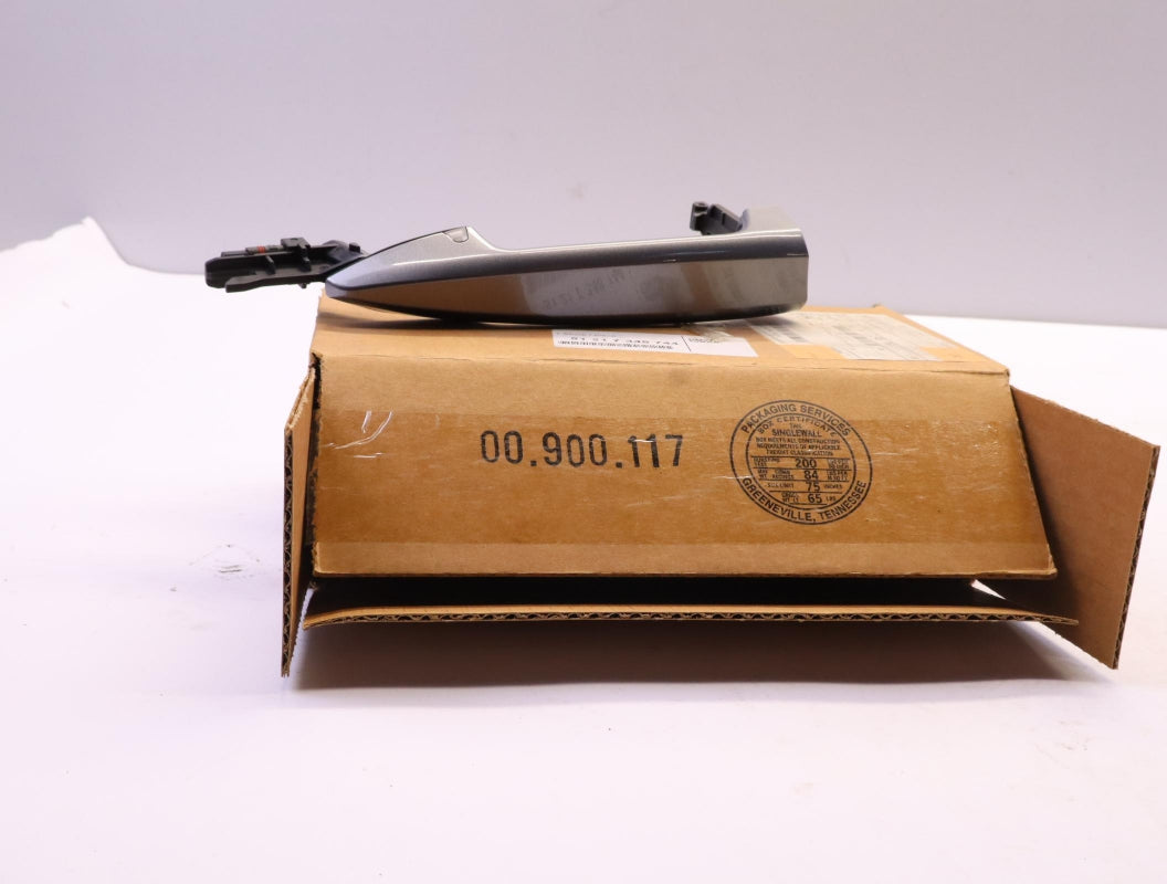 Original OE BMW Türgriff 51217348744