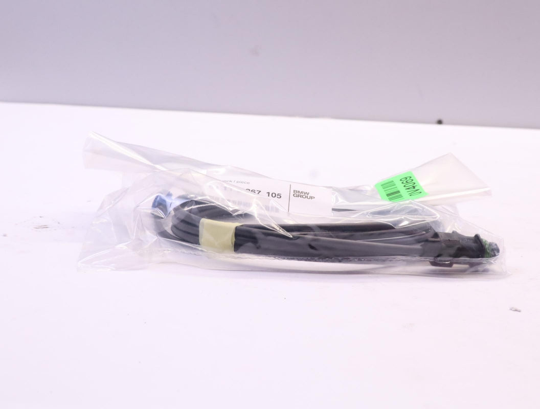 Original BMW 7er F01 F02 F03 HSD-Leitung Kabelsatz 61119267105
