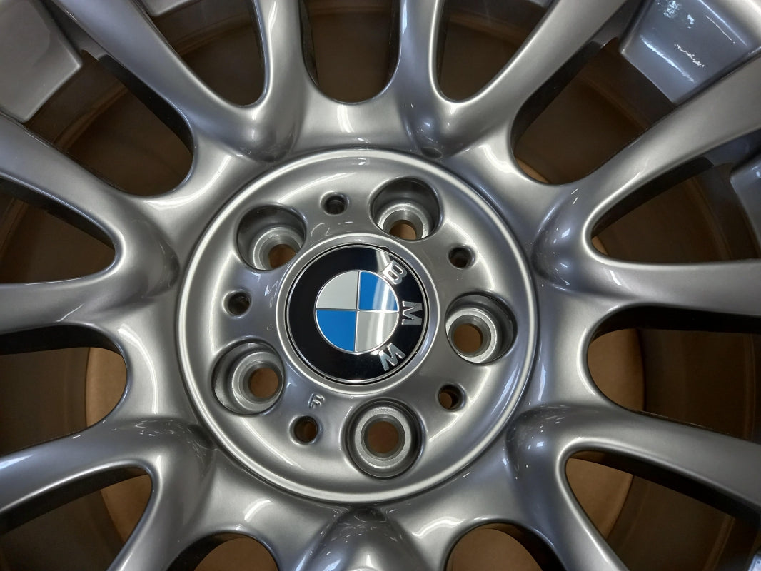 Original OE BMW Felge 36117897254