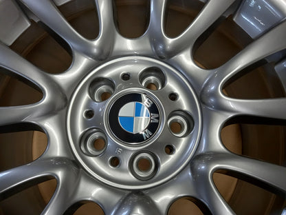 Original OE BMW Felge 36117897254